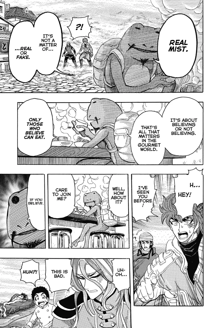 Toriko Chapter 274 image 18_optimized